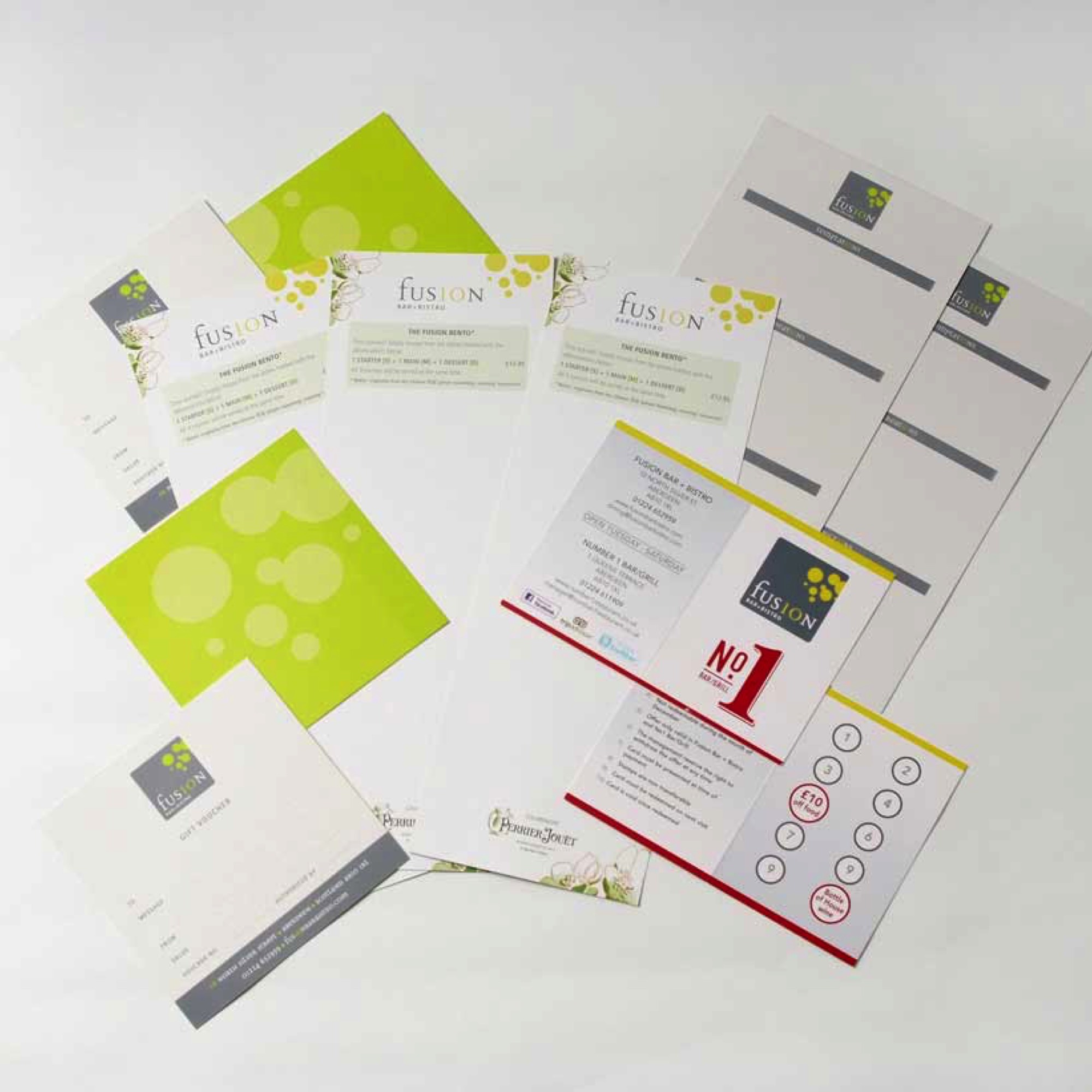 gift vouchers, loyalty cards, invitations and specialised cards
